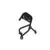 MotoCare Crash Guard with Dual Sliders installed on Hero XPulse 210 – Off-Road Engine Protection