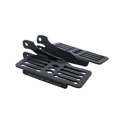 Motocare Footrest For Super Meteor 650