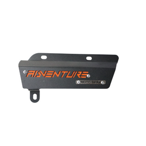 Motocare Fork Protector for 2025 KTM Adventure 250/390 – Durable Suspension Guard for Off-Road Protection