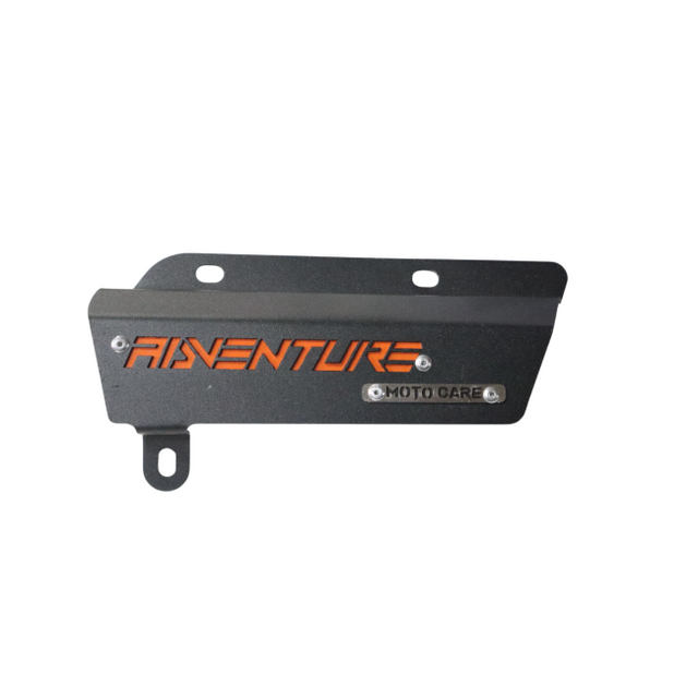 Motocare Fork Protector for 2025 KTM Adventure 250/390 – Durable Suspension Guard for Off-Road Protection
