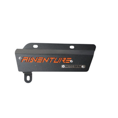 Motocare Fork Protector for 2025 KTM Adventure 250/390 – Durable Suspension Guard for Off-Road Protection