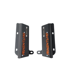 Motocare Fork Protector for 2025 KTM Adventure 250/390 – Durable Suspension Guard for Off-Road Protection