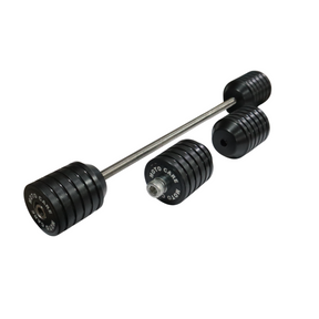 KTM Adventure 390 fork sliders set MotoCare
