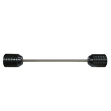 KTM Adventure 390 fork sliders set MotoCare