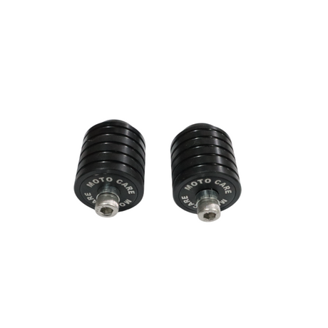 KTM Adventure 390 fork sliders set MotoCare