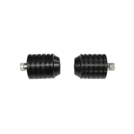 KTM Adventure 390 fork sliders set MotoCare