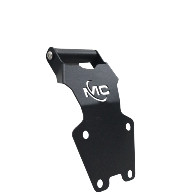 Motocare Gps Mount For Kawasaki Versys 300