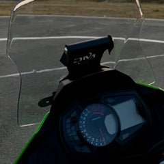 Motocare Gps Mount For Kawasaki Versys 300