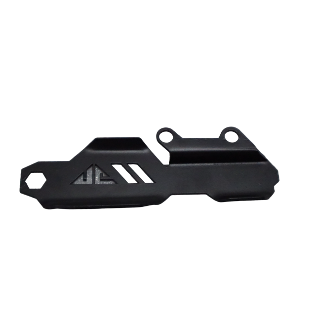 MotoCare master cylinder cap Himalayan 411