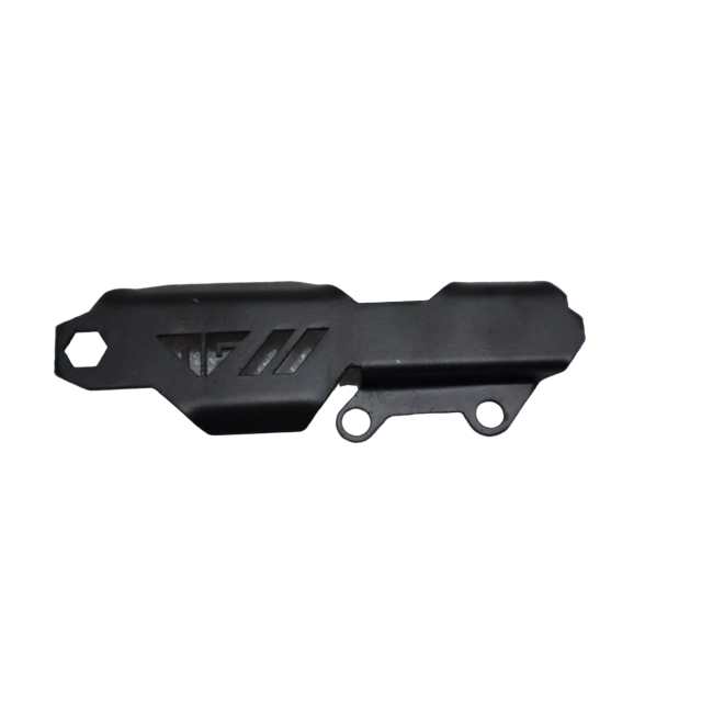 MotoCare master cylinder cap Himalayan 411