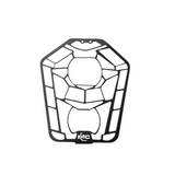 KTM Adventure 390 headlight grill MotoCare