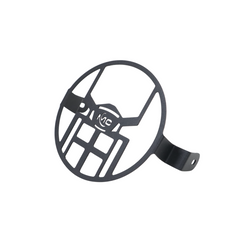 MotoCare Headlight Grill for Hero XPulse 210 – Off-Road Protection & Rally Style