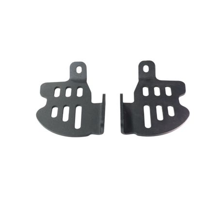 KTM Adventure 390 footrest MotoCare anti slip