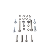KTM Adventure 390 footrest MotoCare anti slip