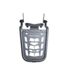 Motocare Pipe Carrier for 2025 KTM Adventure 250/390 – Saddle Stay & Heavy-Duty Luggage Rack