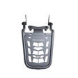 Motocare Pipe Carrier for 2025 KTM Adventure 250/390 – Saddle Stay & Heavy-Duty Luggage Rack