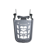 Motocare Pipe Carrier for 2025 KTM Adventure 250/390 – Saddle Stay & Heavy-Duty Luggage Rack