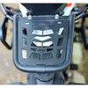 Motocare Pipe Carrier for 2025 KTM Adventure 250/390 – Saddle Stay & Heavy-Duty Luggage Rack