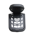 KTM Adventure 390 backrest carrier MotoCare