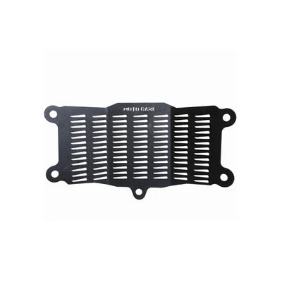 Motocare  Radiator Guard (Black) For Ktm Duke 390 Gen-3