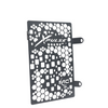 MotoCare Radiator Guard for Hero XPulse 210 – Debris Protection for Off-Road Riding