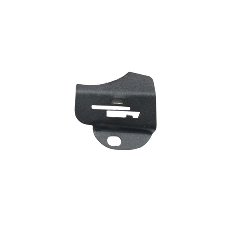 KTM Adventure 390 CNC reservoir oil cap MotoCare orange black
