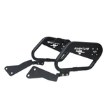 Motocare Saddle Stay with Plate for 2025 KTM Adventure 250/390 – Touring Rear Carrier & Pannier Support