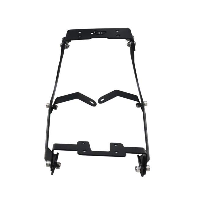 Motocare Seat Ring for Yamaha XSR 155