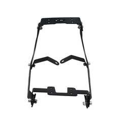 Motocare Seat Ring for Yamaha XSR 155