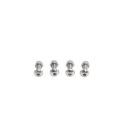Motocare Side Monogram for 2025 KTM Adventure 250/390 – Premium Side Branding Badge