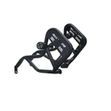 KTM Adventure 390 black crash guard MotoCare Type 2