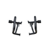 KTM Adventure 390 black crash guard MotoCare Type 2