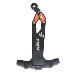 Motocare Tyre Hugger for 2025 KTM Adventure 250/390 – Rear Mudguard Protection