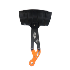 Motocare Tyre Hugger for 2025 KTM Adventure 250/390 – Rear Mudguard Protection