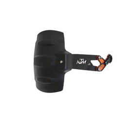 Motocare Tyre Hugger for 2025 KTM Adventure 250/390 – Rear Mudguard Protection
