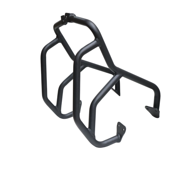 Motocare Upper Crash Guard for 2025 KTM Adventure 250/390 – Tank & Radiator Protection