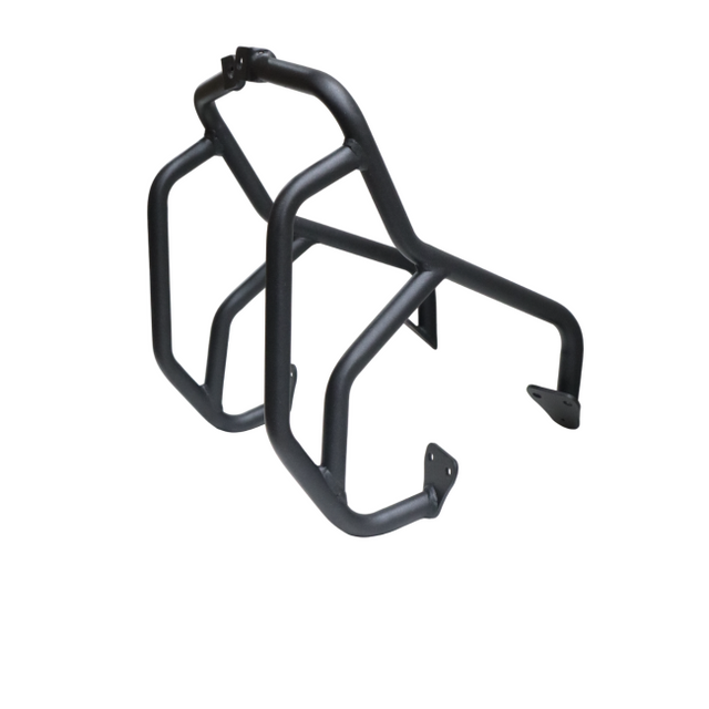 Motocare Upper Crash Guard for 2025 KTM Adventure 250/390 – Tank & Radiator Protection