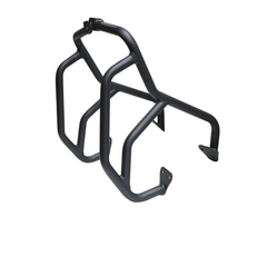 Motocare Upper Crash Guard for 2025 KTM Adventure 250/390 – Tank & Radiator Protection