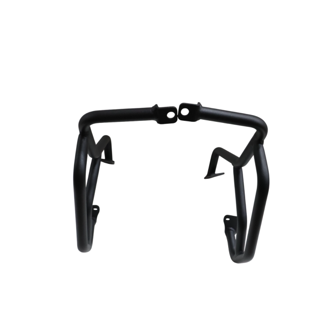 Motocare Upper Crash Guard for 2025 KTM Adventure 250/390 – Tank & Radiator Protection