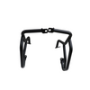 Motocare Upper Crash Guard for 2025 KTM Adventure 250/390 – Tank & Radiator Protection
