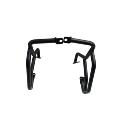 Motocare Upper Crash Guard for 2025 KTM Adventure 250/390 – Tank & Radiator Protection