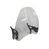 Motocare Visor Clamp For Triumph Speed 400