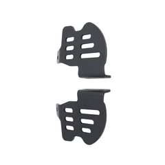 MotoCare Wide Footrest for Hero XPulse 210 – Off-Road Touring Foot Peg Upgrade
