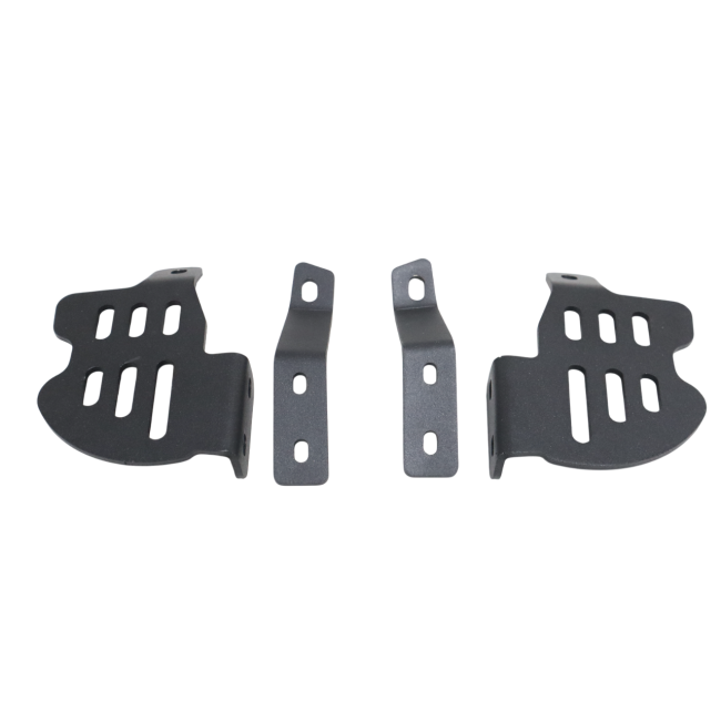 MotoCare Wide Footrest for Hero XPulse 210 – Off-Road Touring Foot Peg Upgrade