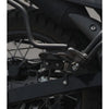 MotoCare Wide Footrest for Hero XPulse 210 – Off-Road Touring Foot Peg Upgrade