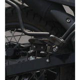 MotoCare Wide Footrest for Hero XPulse 210 – Off-Road Touring Foot Peg Upgrade
