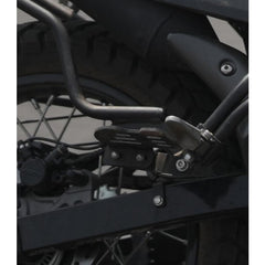 MotoCare Wide Footrest for Hero XPulse 210 – Off-Road Touring Foot Peg Upgrade