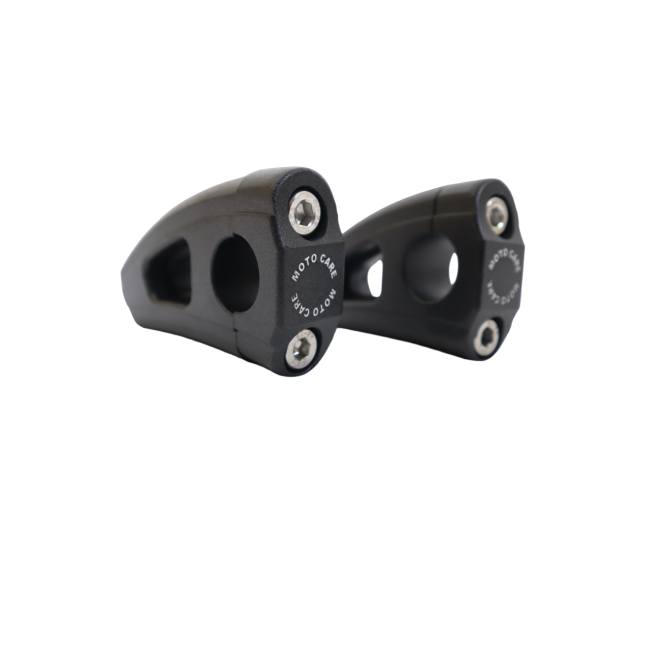Motocare Handlebar Riser for Royal Enfield Continental GT 650
