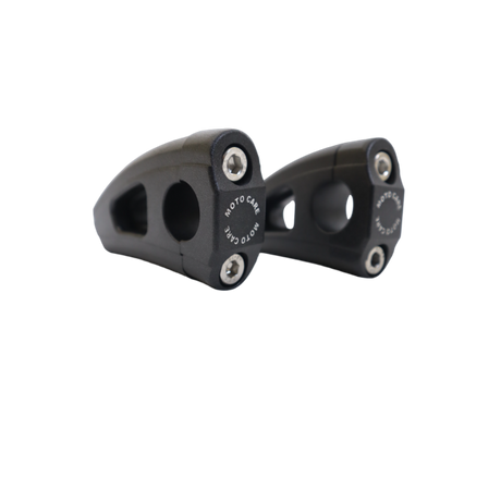 Motocare Handlebar Riser for Royal Enfield Continental GT 650
