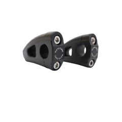 Motocare Handlebar Riser for Royal Enfield Continental GT 650
